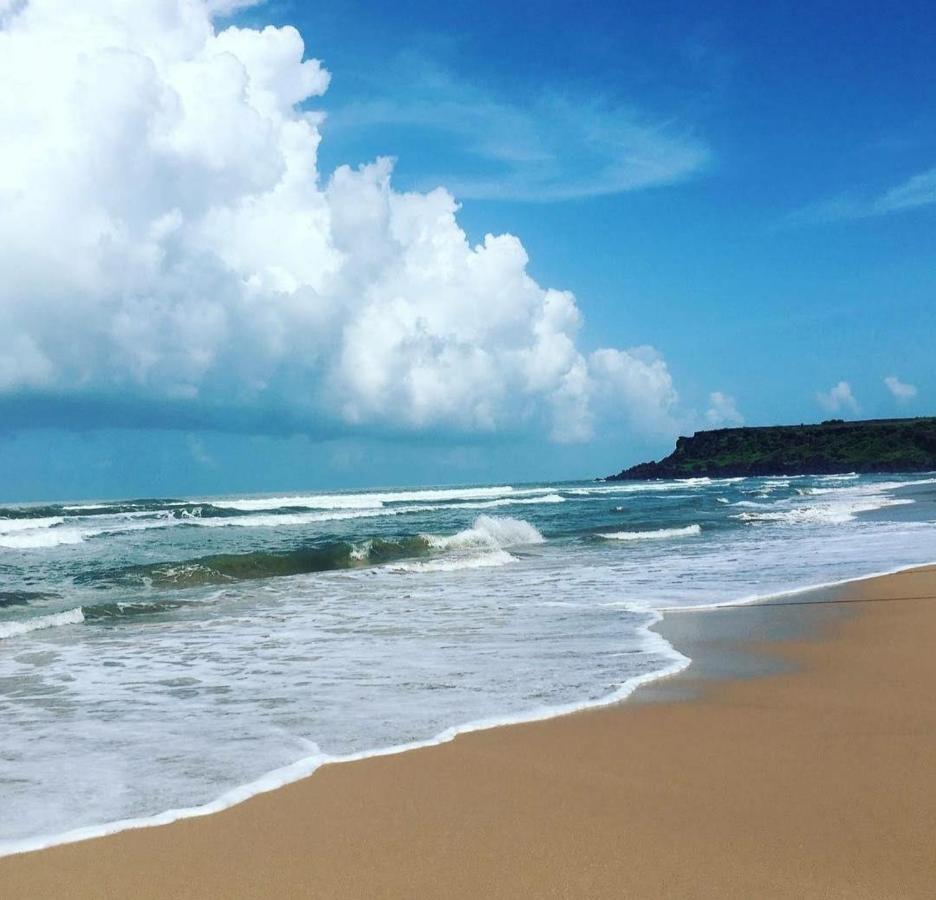 Dlite Beach Grove Cottages Alibag Bagian luar foto