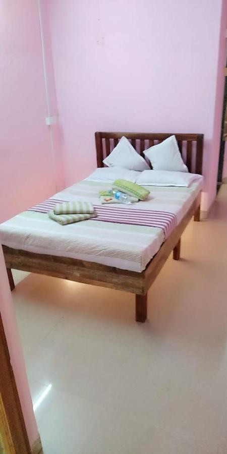 Dlite Beach Grove Cottages Alibag Bagian luar foto