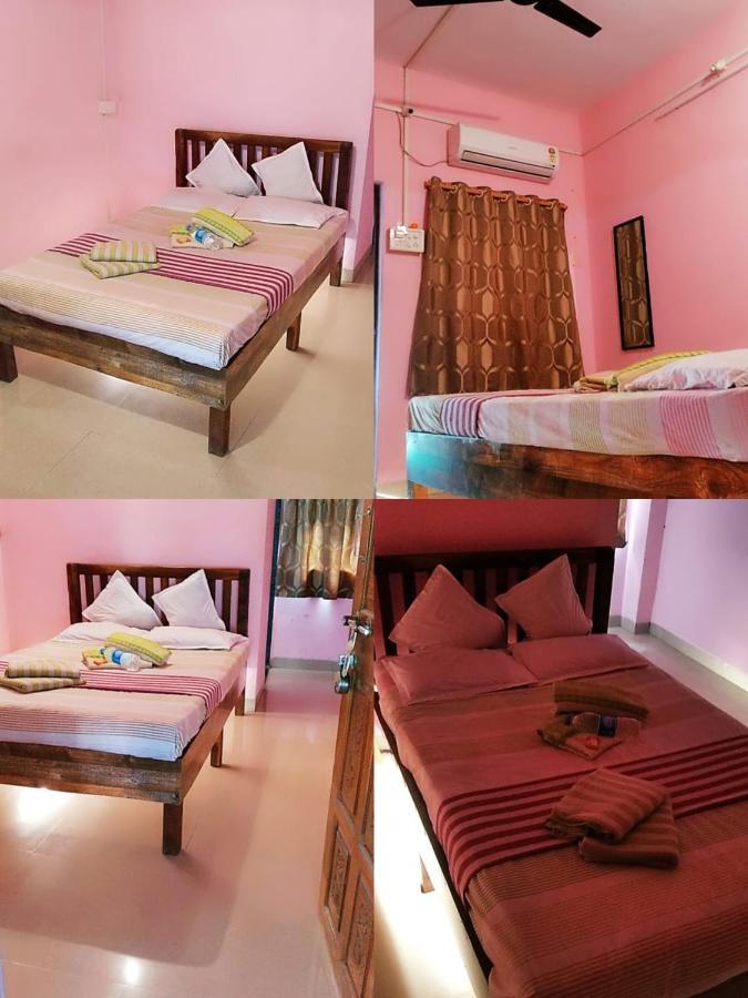 Dlite Beach Grove Cottages Alibag Bagian luar foto